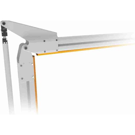 Articulación para varilla articulada 90X60 CAME barrera 803XA-0310