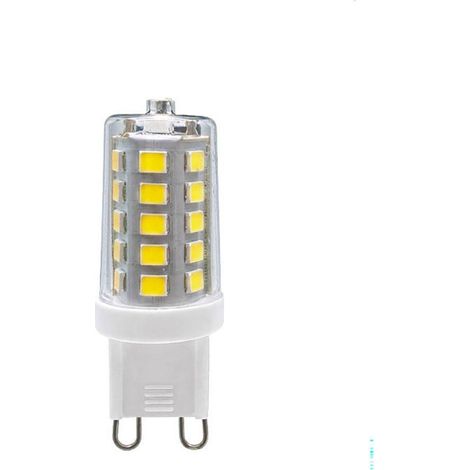 edm Bombilla G9 Led blanc 3W 6400K 260lm (1/3)