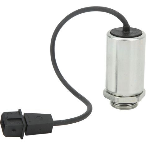 Magnetventil für variable Ventilsteuerung 11361738494 (Metall) für E36 E34 Z3 E38 E39 M50TU M52 Motor (1/5)
