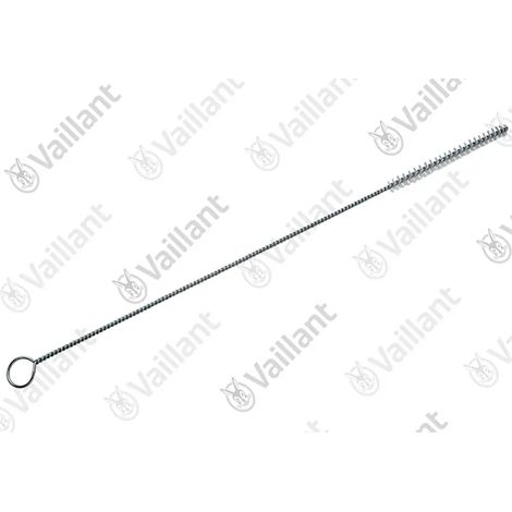 VAILLANT Spazzola, 600x150x14x12/0,30 mm VK 6-47/4-1 XE u.w. Vaillant-Nr. , 0020107802