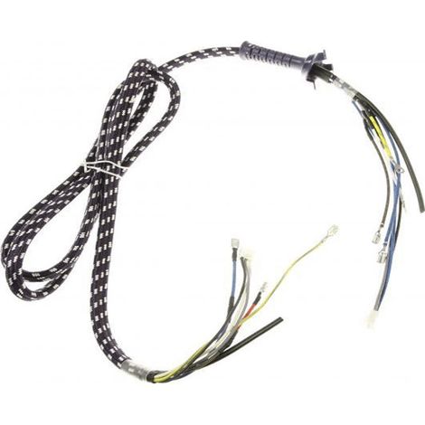 CORDON ALIMENTATION VAPEUR POUR PETIT ELECTROMENAGER PHILIPS - 423903002411