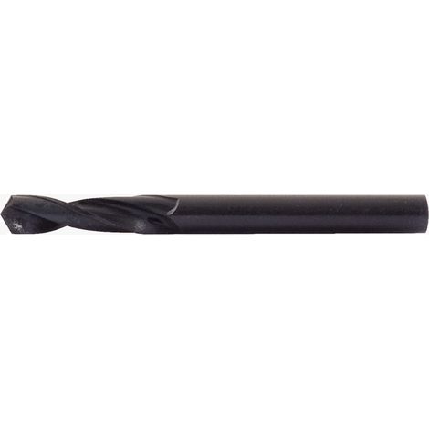 HSS-R Spiralbohrer kurz, 3,6mm, 10er Pack (1/4)