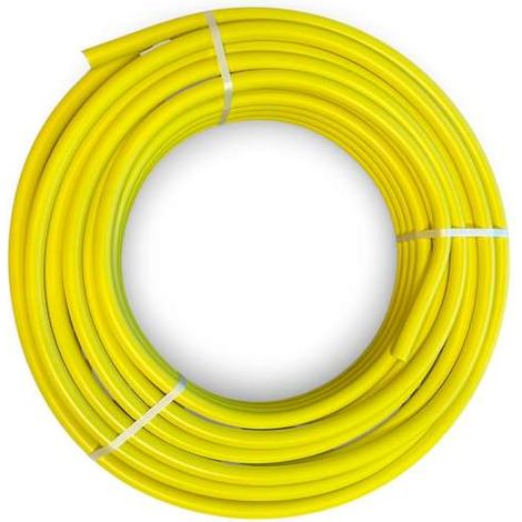 Sonderangebot Henco Gas Mehrschichtverbundrohr 20x2 (PEXc/AL/PEXc) 50m Ring 50-200216-GAS