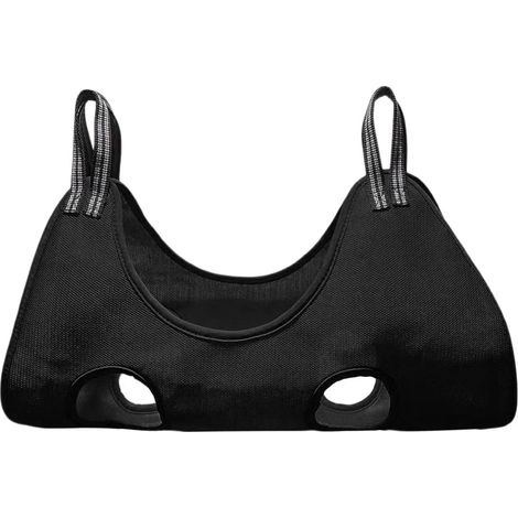 Sac de contention pour chien Hammock Helper durable De (1/4)