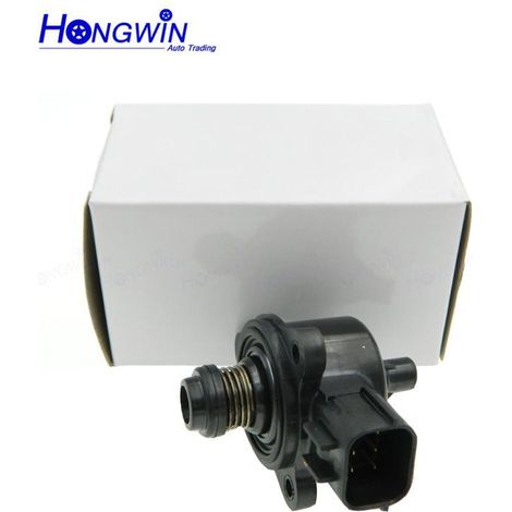 Soupape de régulation d'air de ralenti de haute qualité 1450A096 pour Mitsubishi L200. (1/5)