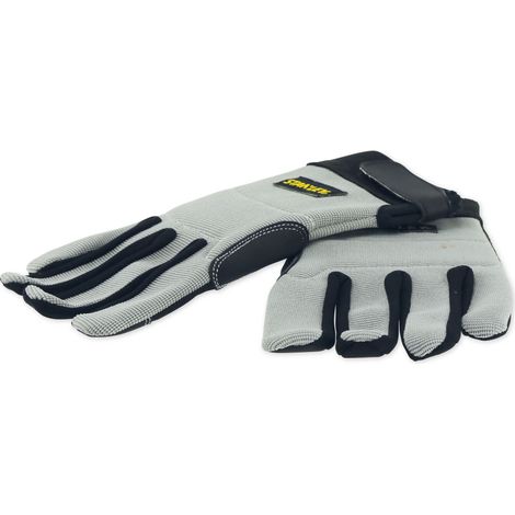 STANLEY Arbeitshandschuhe Größe 10, SY660L EU, EN388:2003 (1/3)