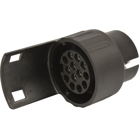 SODELEC - Mini adaptateur - 17616 - Ce produit de marque SODELEC est neuf. (1/2)