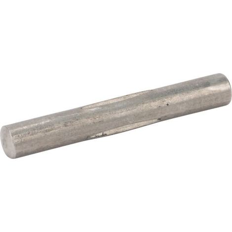 Pasador estriado 4x28 DIN147 KVERNELAND RAU RG00026888
