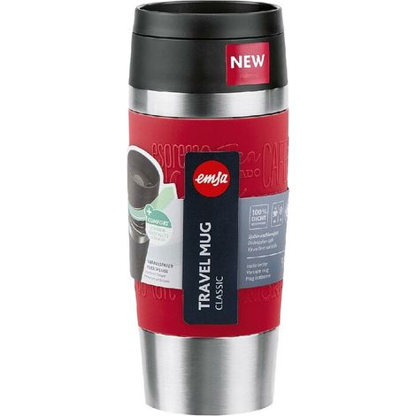 EMSA Thermobecher Travel Mug Classic