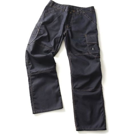 Pantaloni da lavoro Mascot young 05279 cuciture triple tasche (1/2)