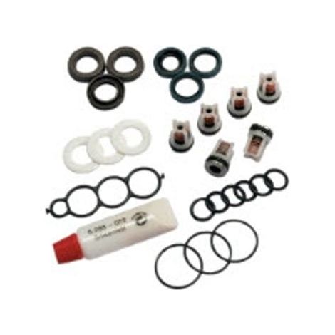 KIT POUR GROUPE POMPES HD650 POUR NETTOYEUR HAUTE-PRESSION KARCHER - 28838690