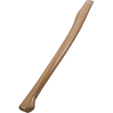 Müller Ersatzstiel 70 cm für Feldbacher Handsappie (1/3)