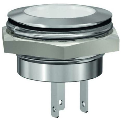 Signal Construct SMFK22214 Voyant de signalisation LED multicolore rouge, vert 24 V/DC X180031 (1/2)