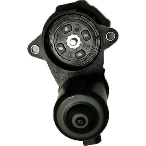 A001G714 convient à l'étrier de moteur de frein électrique arrière gauche de l'Opel Mokka X. (1/4)