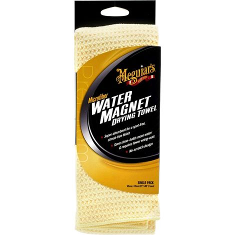 Meguiar’s X2000EU Water Magnet Panno Super Asciugatore