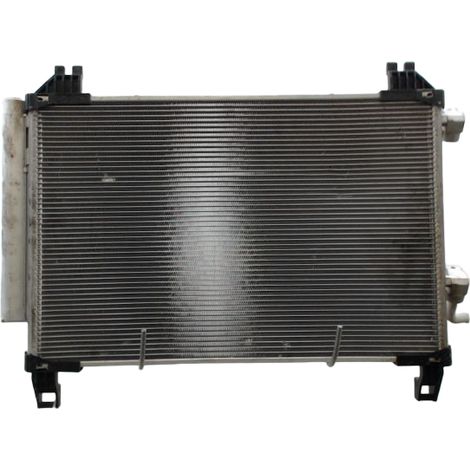 Condenseur Climatisation TOYOTA Yaris II Phase 2 2009-2011