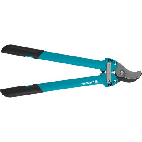 GARDENA Cortarramas para poda 500 BL , corte bypass, 25 cm ancho de corte (08770-20) (1/5)