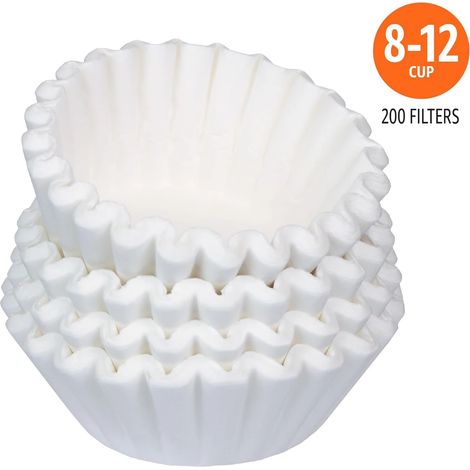 Panier ou organisateur pour accessoires de café, 12 tasses, 200 unités, 8 à 12 tasses, pour capsules, filtres, tasses ou comptoir de bar à café.-AquaForge (1/3)