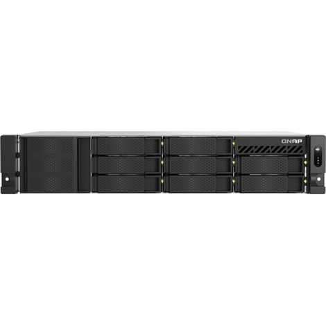 QNAP BUSINESS ME TS-855EU-RP-8G (1/2)
