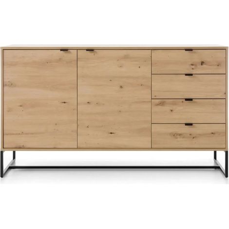 LEO - Buffet - Beige