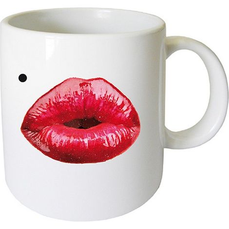 Tasse en céramique Glam' by Cbkreation