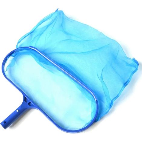 Rastrillo Professionnel De Malla Para Limpieza De Piscinas (1/5)