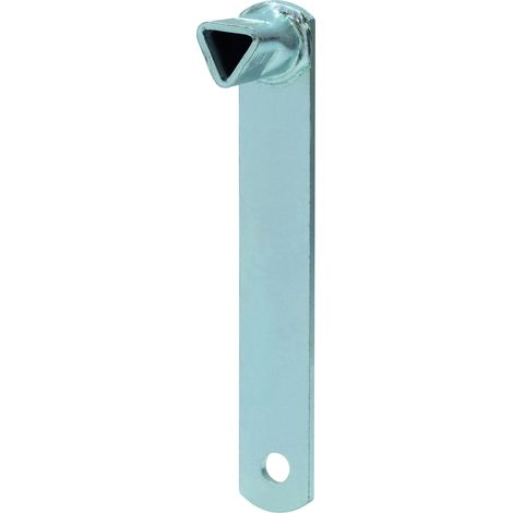 Abus Feuerwehrschlüssel 17 mm