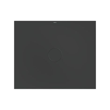 BETTE 7355-402PLUS Carrelage de douche rectangle Air Slate PLUS