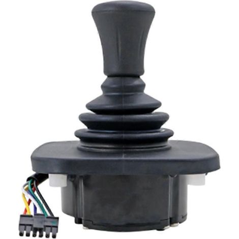 Poignée de commande 57314305501 57314305500 Convient aux chariots élévateurs et engins de chantier Pengyuan STILL (1/5)