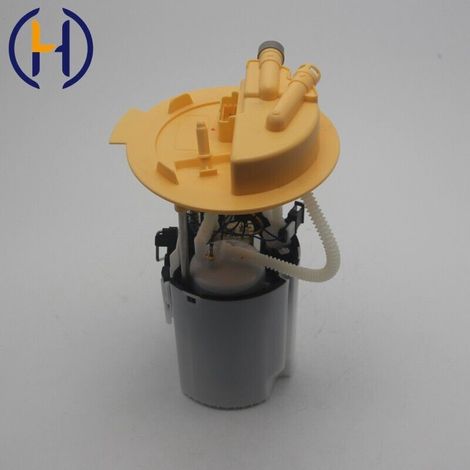 Die Kraftstoffpumpenbaugruppe 31372884 ist für Volvo S60 1.6T/2.0T Modelle ab 2014 geeignet. (1/4)