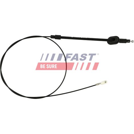 FT69039 schnelles HAM-Kabel vorne