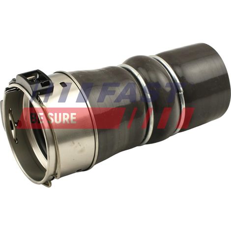 Tubo de turbina FT65504 rápido (1/2)