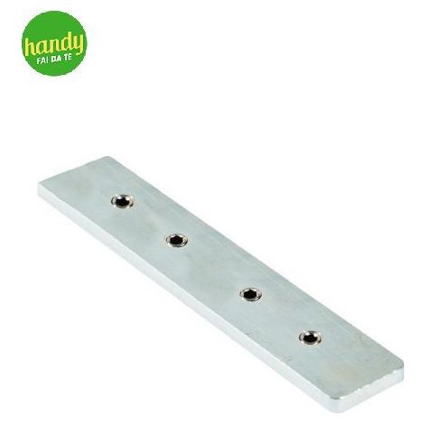 Unione per binario Cintacor Sky Decorativo