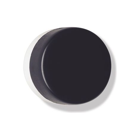 Wandtürpuffer 610 Kunststoff 99 reinweiß Länge 24 mm (1/4)