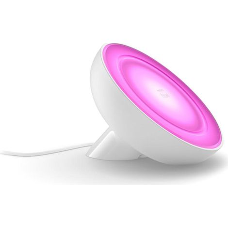 Philips hue table lamp bloom wireless white 929002375901 77098300 (1/5)