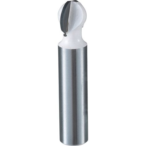 Makita Fraise à rainurer à billes 12,7 mm - D-48125