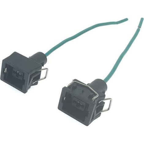 Le DJ7014Y-6.3-21 convient aux connecteurs de faisceaux de câbles automobiles, aux inserts automobiles, y compris les embouts 09401101 --JB2302-1P