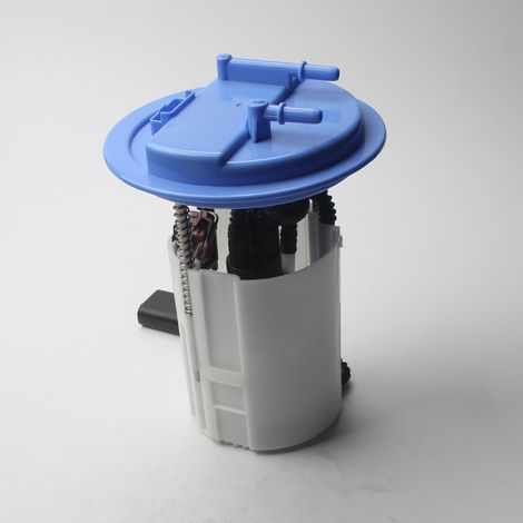 Module carburant 9677725680 / 9802545380 – Compatible CITROËN C4 – Covonrvercle bleu – Basse pression (1/4)