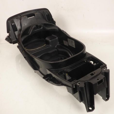 [PRODUIT D'OCCASION] Coffre origine pour scooter Piaggio 125 X8 2004-2005 ZAPM36300 / (1/5)