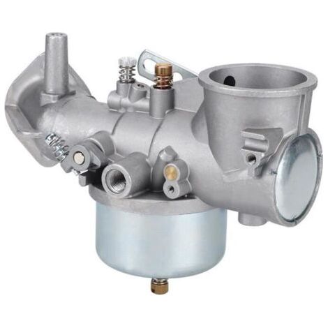 Carburateur Pour Briggs Stratton 491031 490499 491026 12Hp - (1/3)
