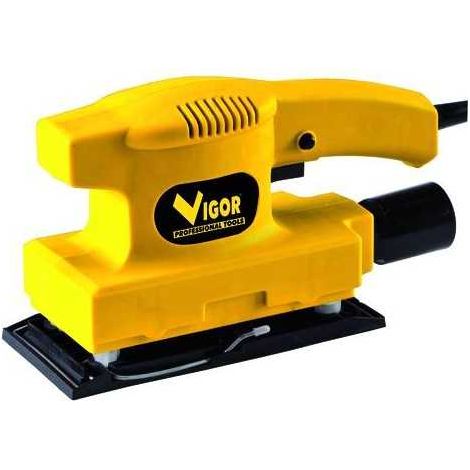 Lijadora Vigor Vl-190 90X187 Vatios 135