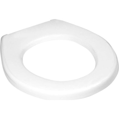 Laufen Florakids - Asiento de WC, sin tapa, blanco H8970380000001 (1/2)