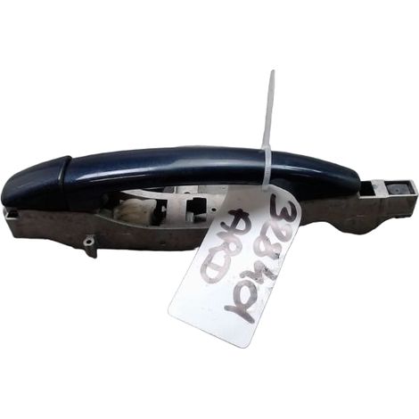 Poignee Exterieure Porte Arriere Droit CITROEN C4 I Phase 2 2008-2010 [PRODUIT D'OCCASION]♻️9101gh (1/3)
