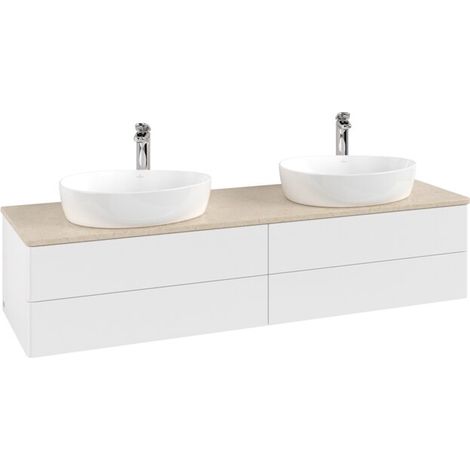 Villeroy & Boch L28053MT WTUS Antao L285 1600x360x500mm (1/3)