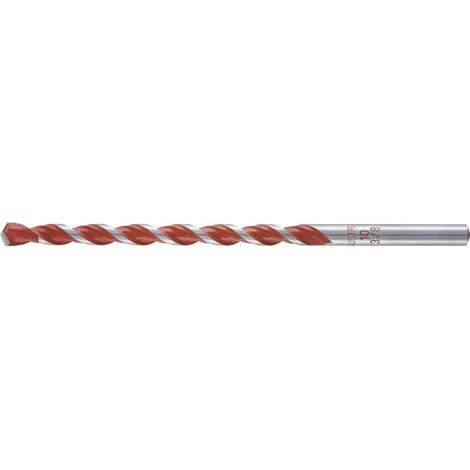 PUNTA UNIVERSALE "PROFI MULTICUT 730" 12X400MM ALPEN - CF. BLISTER
