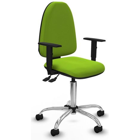 Sedia da Ufficio Piqueras y Crespo B1D05RN Pistacchio (1/5)