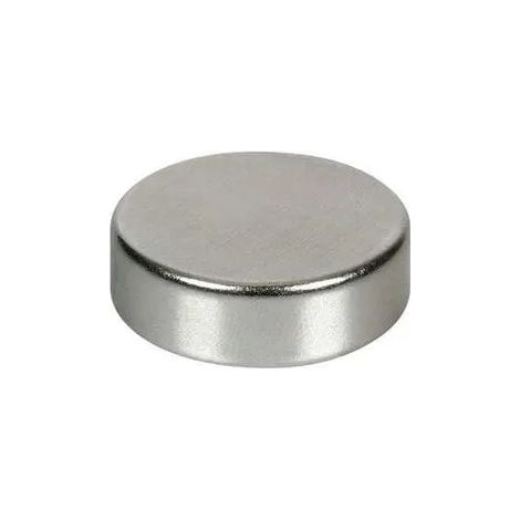 Neodym Magnet stoker 18mm 10kg Haltekraft