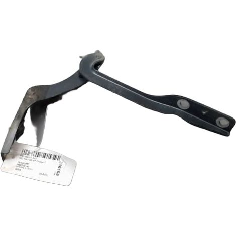 Compas Gauche Capot PEUGEOT 307 Phase 2 2005-2007 [PRODUIT D'OCCASION]♻️7912c1 (1/2)