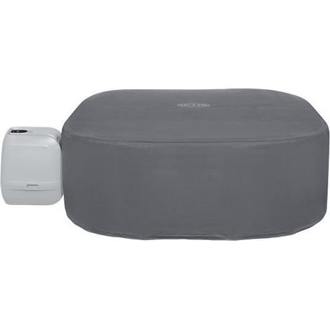 Funda PVC y POM Gris Bestway (1/5)
