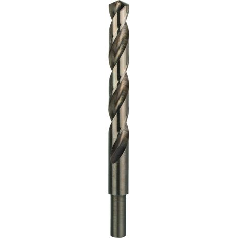 Bosch PRO Stainless Steel HSS-Co Spiralbohrer, 13 x 101 x 152 mm (1/2)
